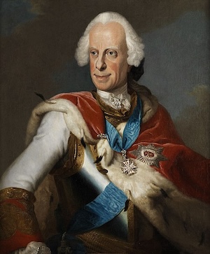 Ludvík VIII. Hesensko-Darmstadtský